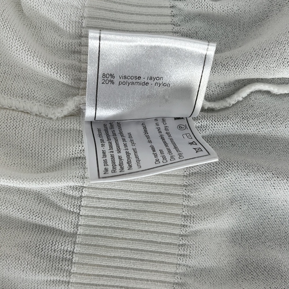 Chanel Top - Picture 5 of 8